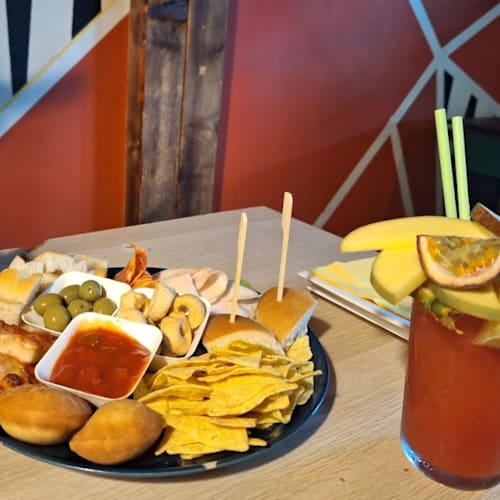 Jamaika Music Bar, Pianezza