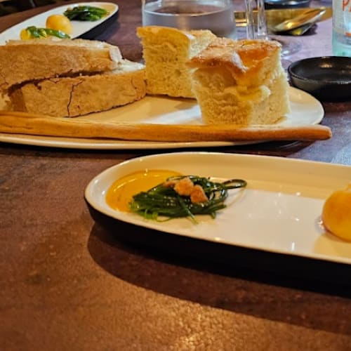 Origini Ristorante, Mondaino