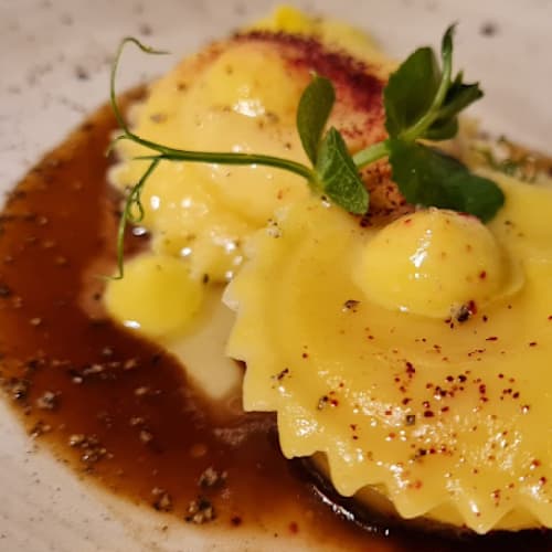 Origini Ristorante, Mondaino