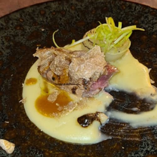 Origini Ristorante, Mondaino