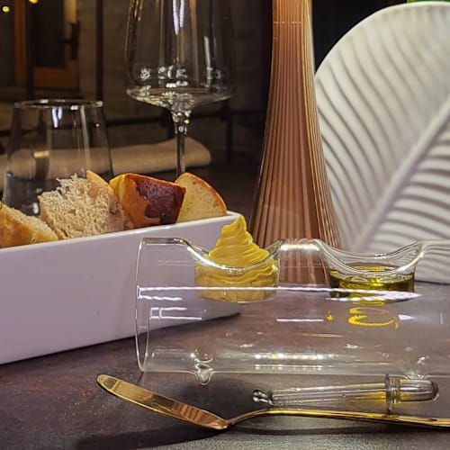 Origini Ristorante, Mondaino