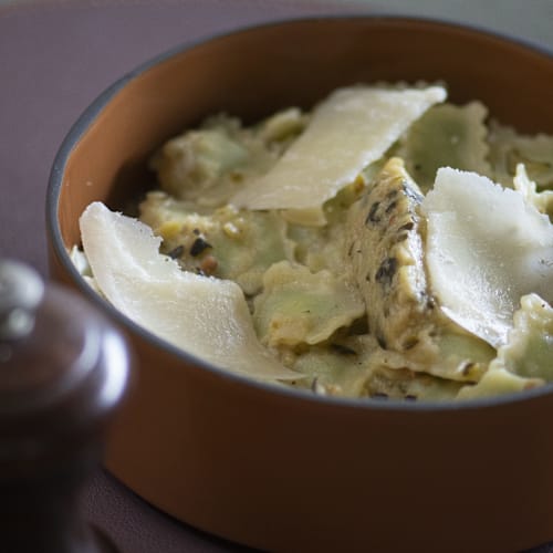 Aix&terra Saulce-sur-Rhône, Saulce-sur-Rhône