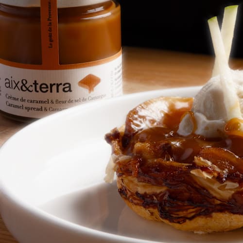 Aix&terra Saulce-sur-Rhône, Saulce-sur-Rhône