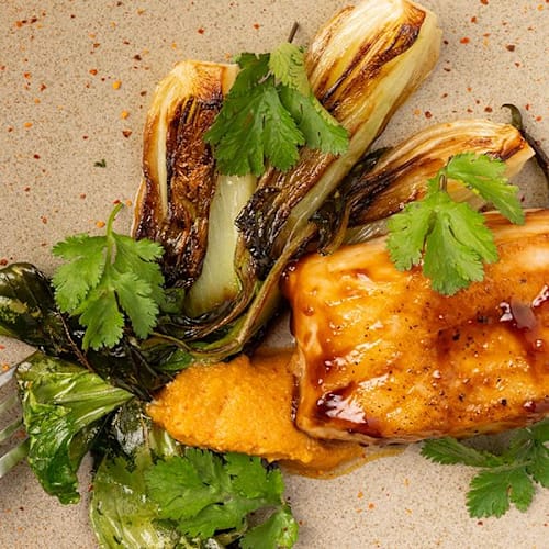 Aix&terra Saulce-sur-Rhône, Saulce-sur-Rhône