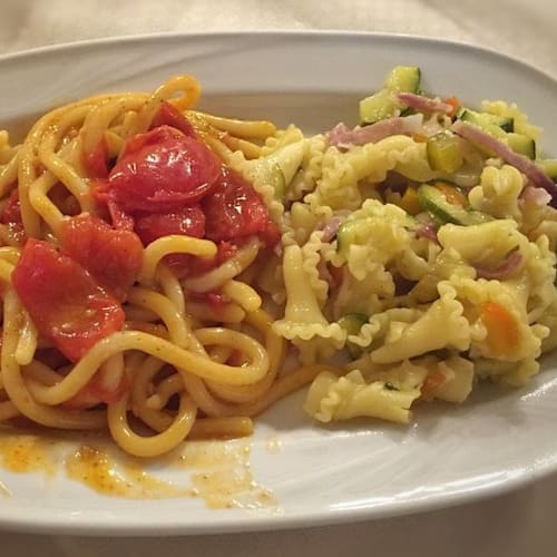 Le Sodine, Morolo