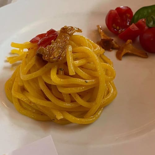 Le Sodine, Morolo