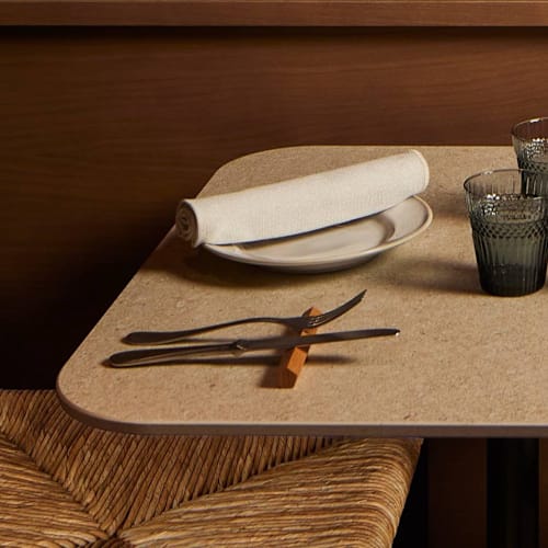 Casa De Comidas por Rafa Zafra - Hotel NH Collection Eurobuilding, Madrid
