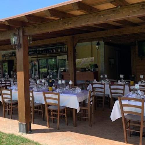 Agriturismo Il Casale, Fiumicino