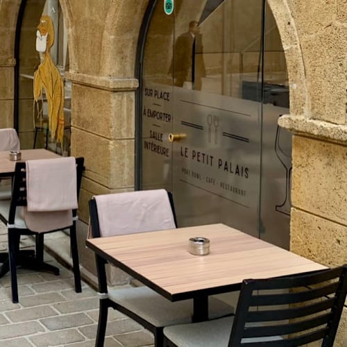 Le Petit Palais, Aix-en-Provence