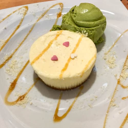 Busan - Restaurant Coréen, Marseille