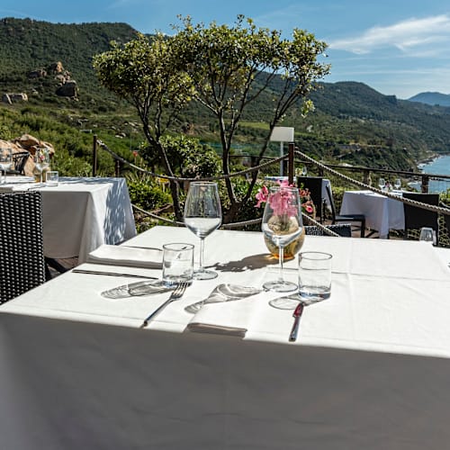 Donna Floriana Pollina, Pollina