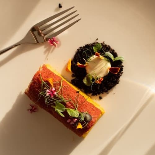 Donna Floriana Pollina, Pollina