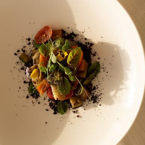 Donna Floriana Pollina, Pollina