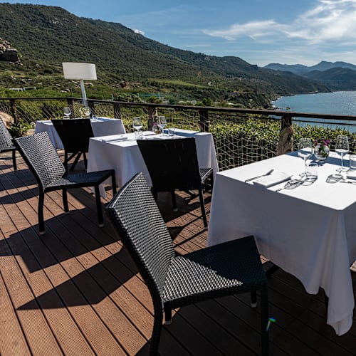 Donna Floriana Pollina, Pollina