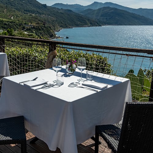 Donna Floriana Pollina, Pollina