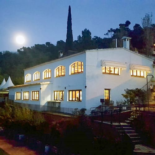 Can Cortès, Sant Cugat del Vallés
