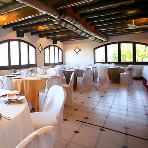 Can Cortès, Sant Cugat del Vallés