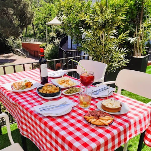 Can Cortès, Sant Cugat del Vallés