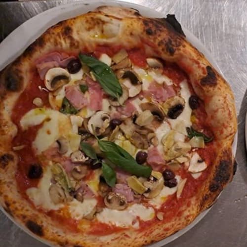 Napulè Pizzeria Ristorante, Montelupo Fiorentino