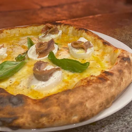 Napulè Pizzeria Ristorante, Montelupo Fiorentino