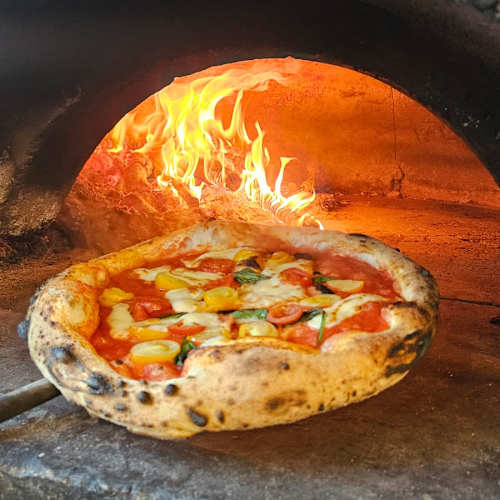 gustaNapoli, Montelupo Fiorentino