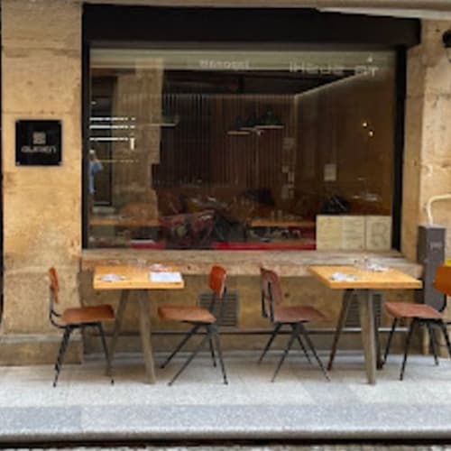 Guiren, Paris