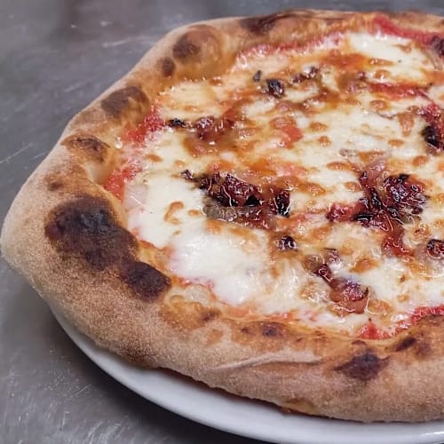 Pizzeria La Coccinella SNC, Torino
