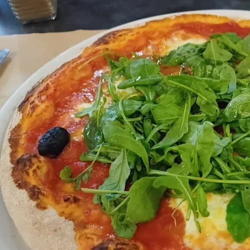 Pizzeria La Coccinella SNC, Torino
