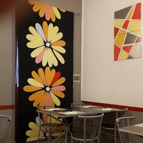 Pizzeria La Coccinella SNC, Torino