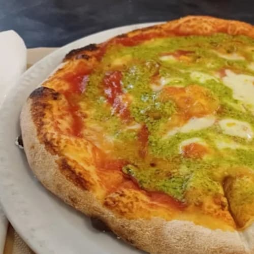 Pizzeria La Coccinella SNC, Torino