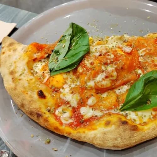 Pizzeria I Briganti - Paris 14, Paris