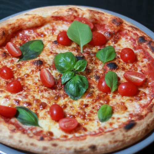 Pizzeria I Briganti - Paris 14, Paris