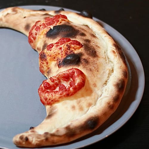 Pizzeria I Briganti - Paris 14, Paris