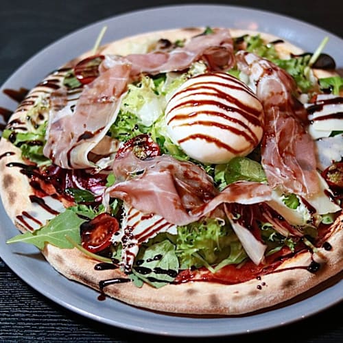 Pizzeria I Briganti - Paris 14, Paris