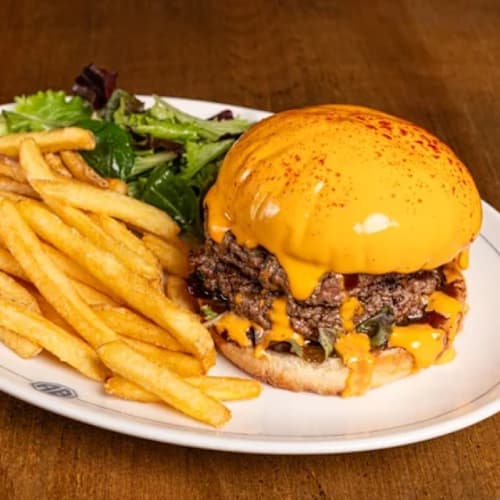 Au Bureau Dammarie, Dammarie-les-Lys