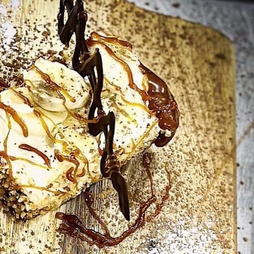 L'Etoile Corse, La Valette-du-Var