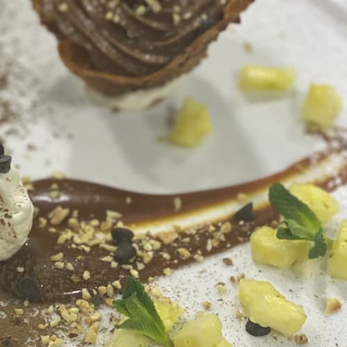 L'Etoile Corse, La Valette-du-Var