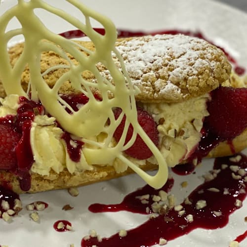 L'Etoile Corse, La Valette-du-Var