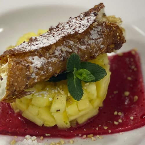 L'Etoile Corse, La Valette-du-Var