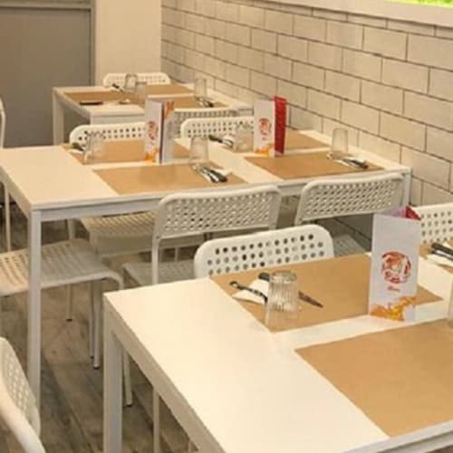 Pizzeria Ardore, Castellammare di Stabia