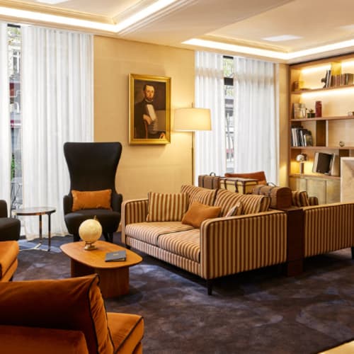 LPC Bar, Paris