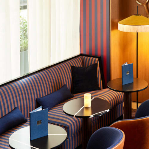 LPC Bar, Paris