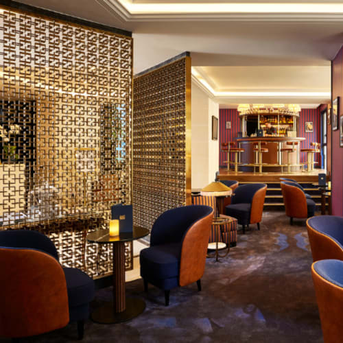 LPC Bar, Paris