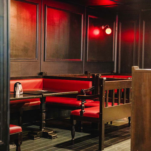 Snakebite - Public House, Teramo