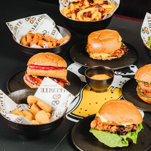 Snakebite - Public House, Teramo