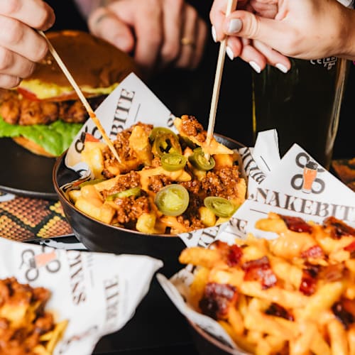 Snakebite - Public House, Teramo