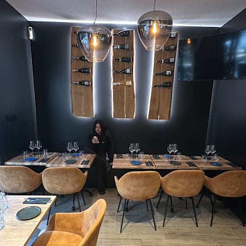 La cave lelay, Clamart