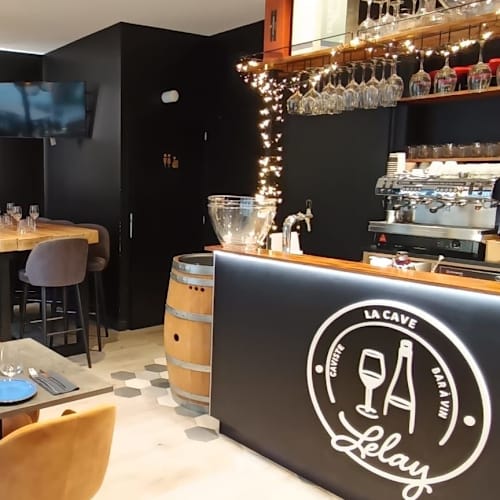 La cave lelay, Clamart