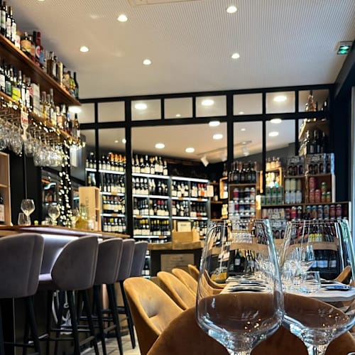 La cave lelay, Clamart