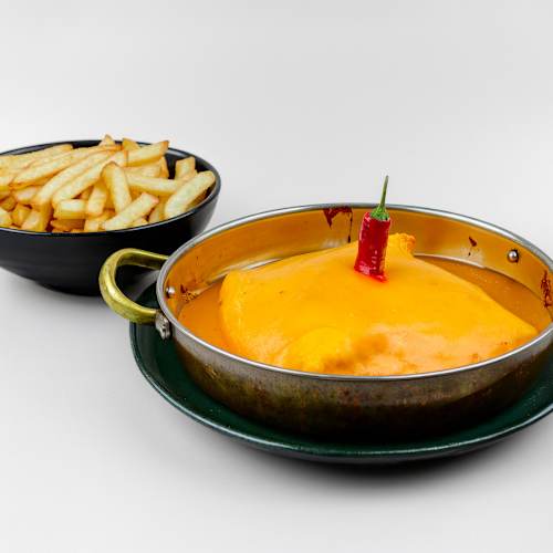 HDote Burger Zone, Lisboa